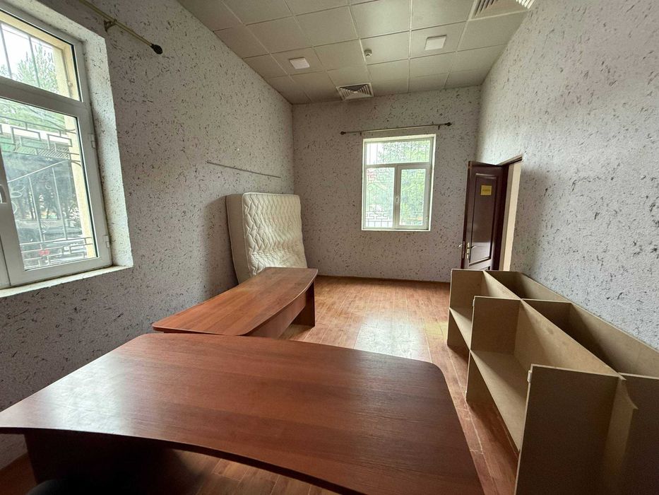 Сдаётся офисное помещение — 52 м²