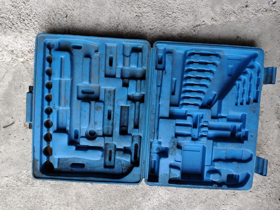 Кейс для инструментов