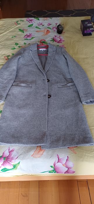 Pardesiu scurt Zara S