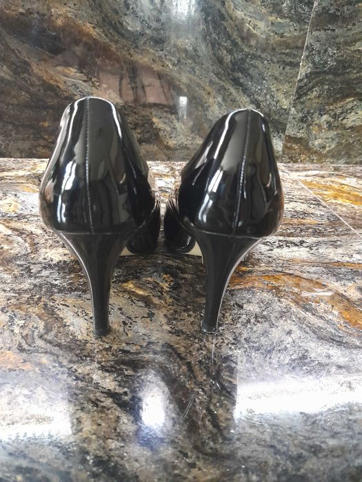 Елегантни обувки 9 см. ток