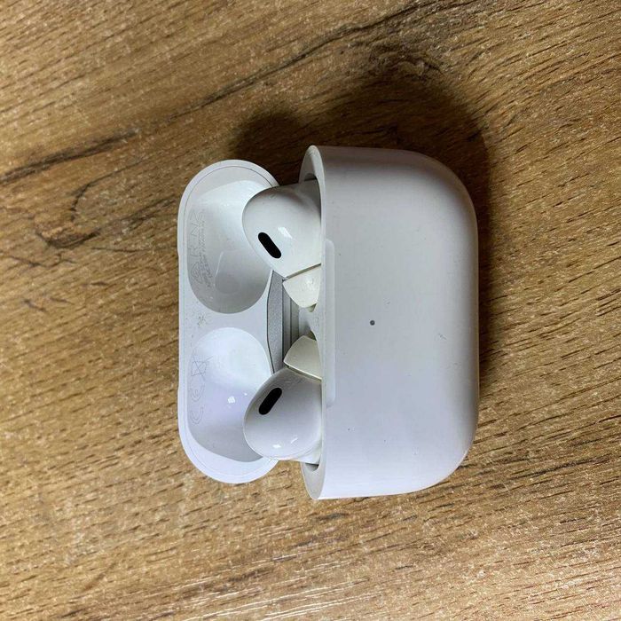 А21 / Беспроводные наушники Apple AirPods Pro 2 / sk153308