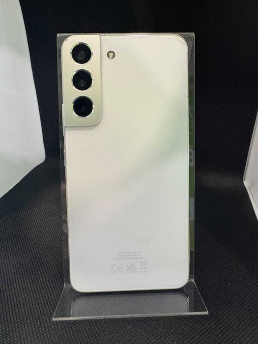(Ag41) Telefon Samsung S22 5G B52323.4 - Garantie 2 ani!