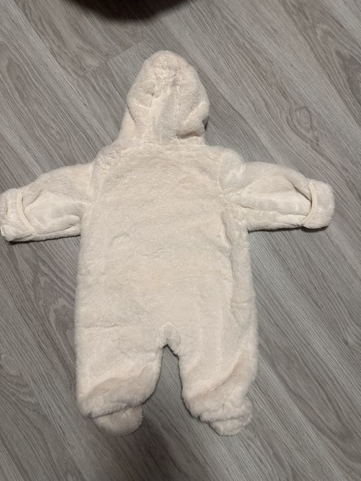 Бебешки космонавти 68см и 74см