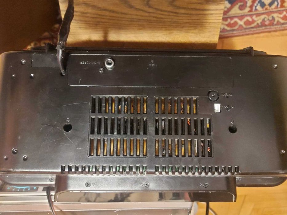 Music center Schaub Lorenz mc 1150