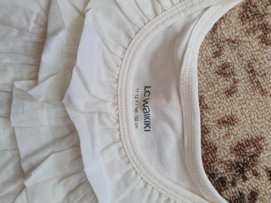 Летни дрешки за пораснало момиче