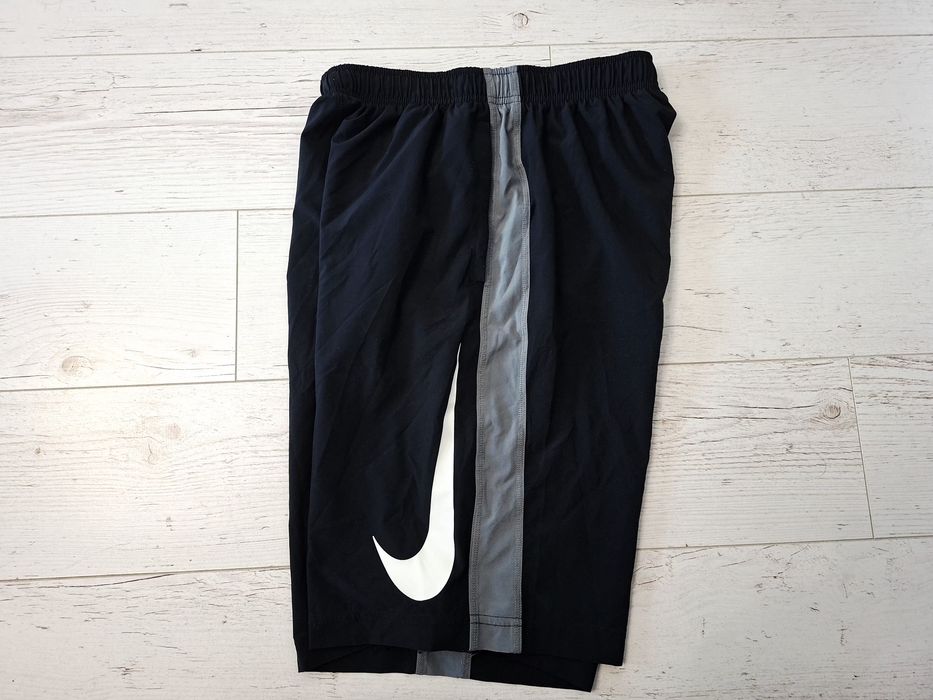 Nike Dry Fit-Ориг. Шорти