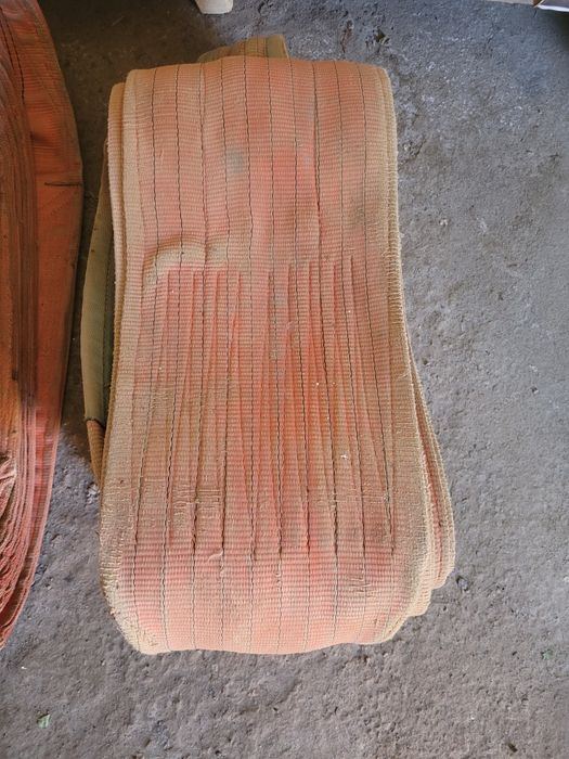 Стропы на кран и тд