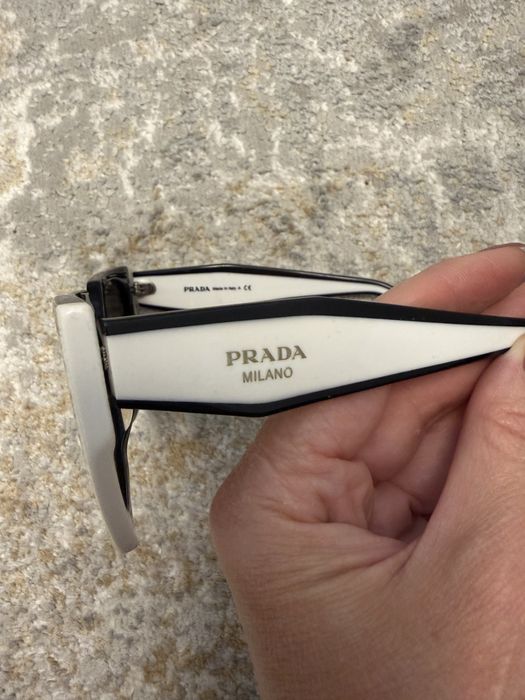 Очки женские PRADA