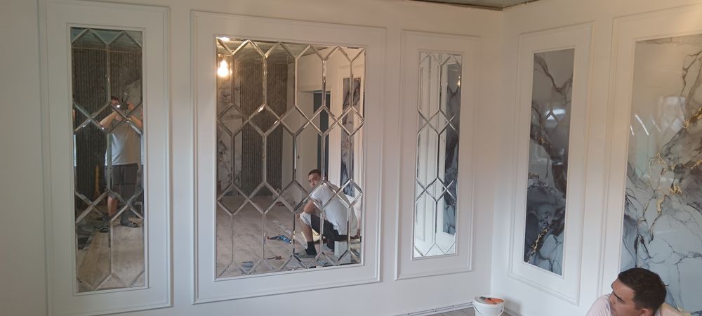 Ремонт квартир под ключ