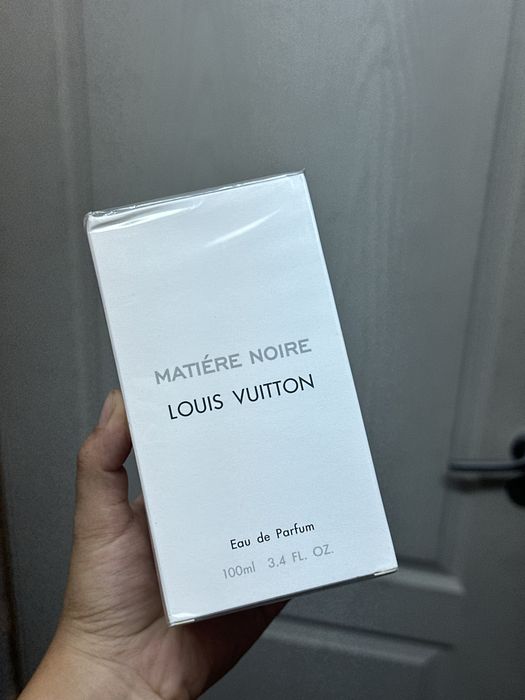 Lv matiere noire