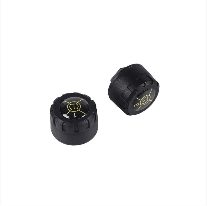 Sistem de monitorizare a presiunii pneurilor TPMS, Senzori externi set de 4 bucati.