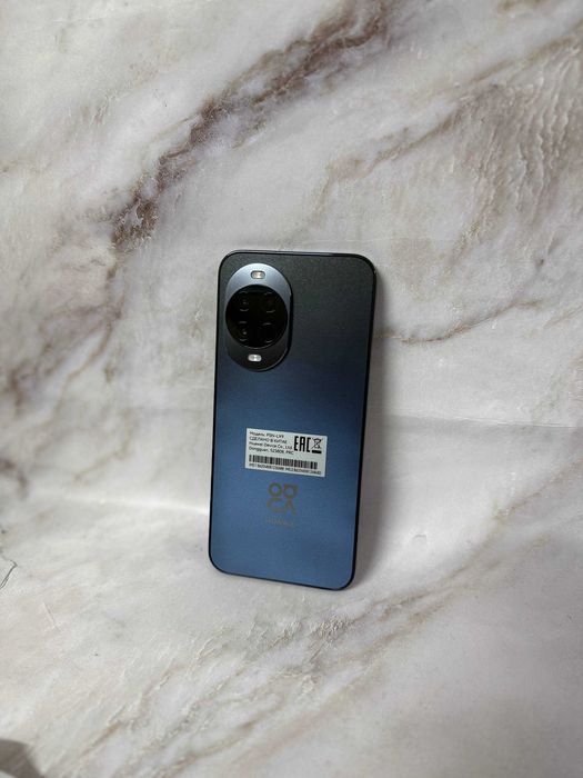 Huawei Nova 15 256 Gb (Кызылорда) лот 1123\991