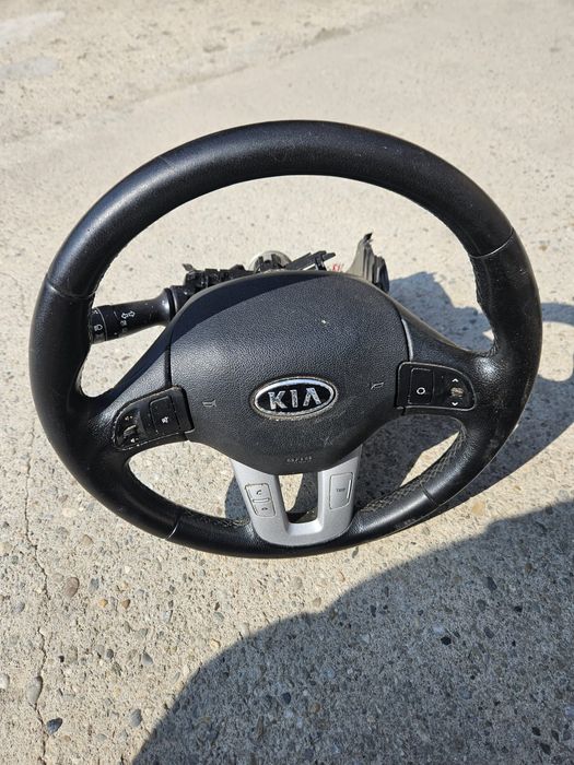 Volan Kia  volan kia.