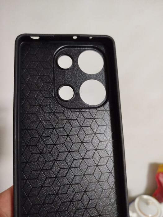 Чехол REDMI NOT 13