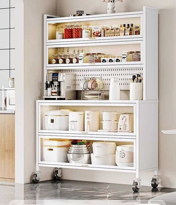 Буфет / сервант для кухни/Idish-tovoqlar uchun oshxona shkafi/ optom