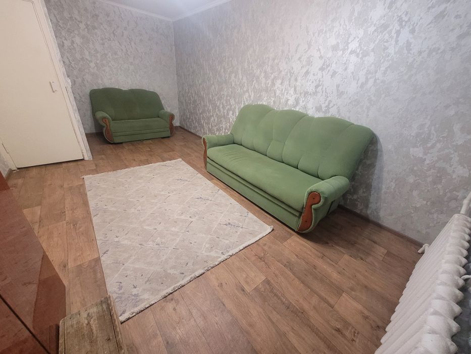 Продам 1 комн квартиру 2 этаж