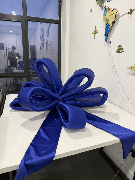 Продается Бант на машину