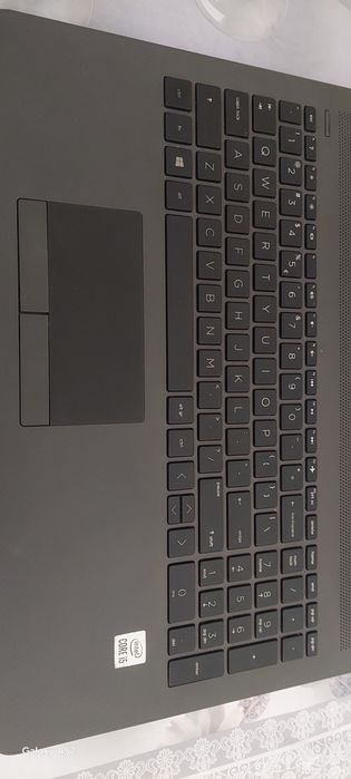 Notebook HP CORE I5 yaxshi holatda