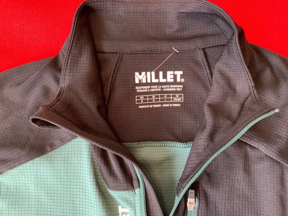 Millet-оригинална  блуза,горница 48м-50л