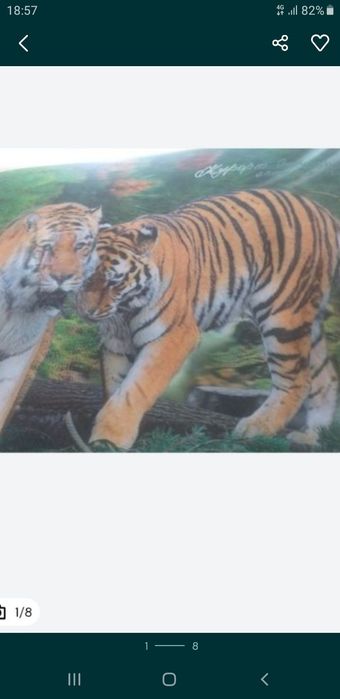 Трюмо трельяж советское и большая люстра