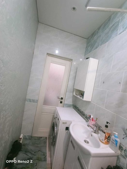 Продажа 2-комнатной квартиры