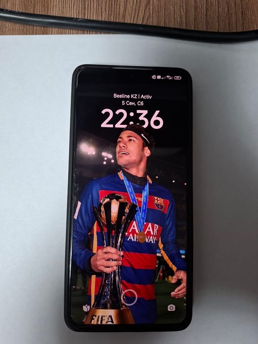 Poco x6pro 512gb