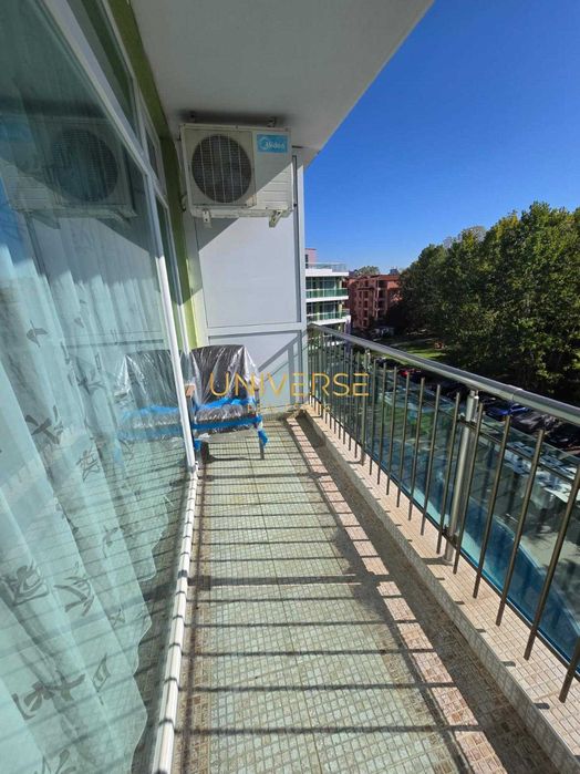 Продава се Тристаен апартамент в к.к. Слънчев бряг - 111 кв.м за 820 €/кв.м - Снимка #14