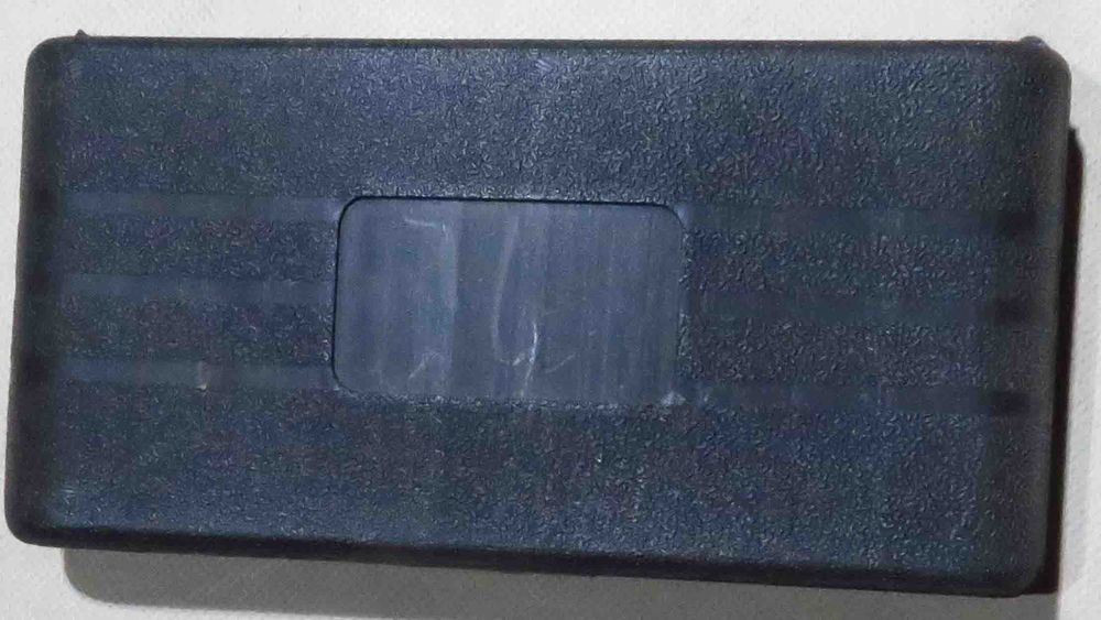 Отвертка реверсивная с набором бит и головок 41в1