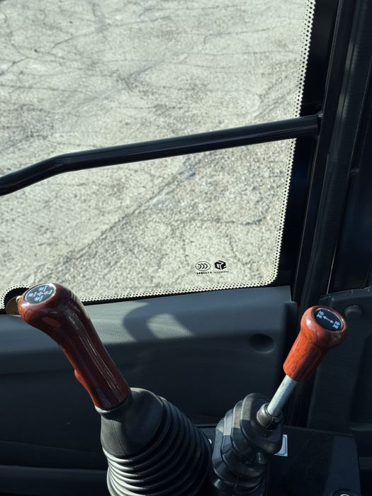 Мини Погрузчик 928!