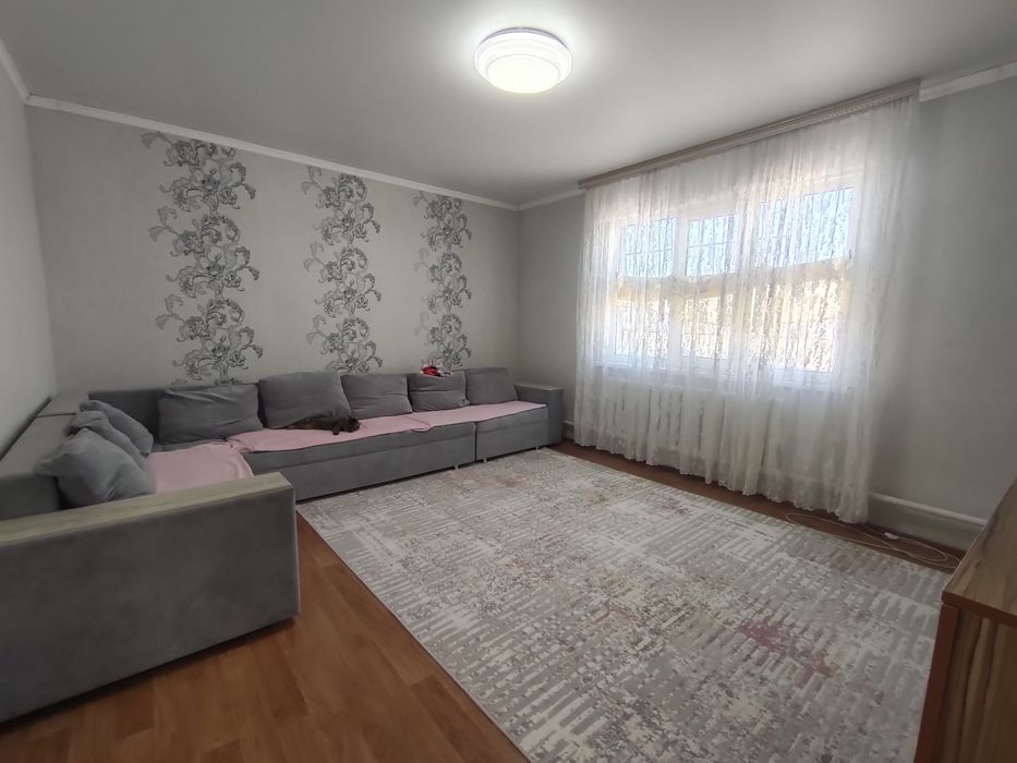 Продается дом в с.Исаево, Карасайский район