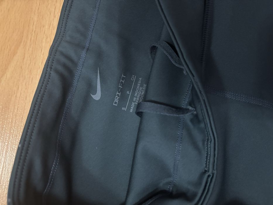 Дамски Клинове NIKE