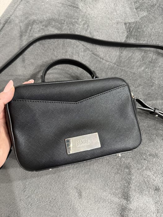 Geanta Karl Lagerfeld