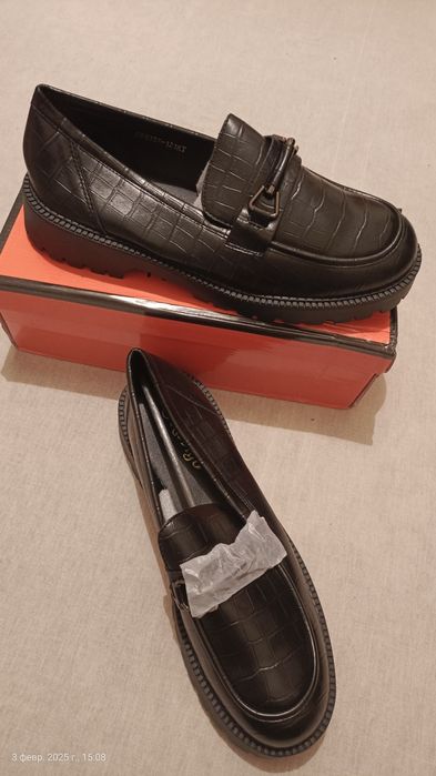 Обувь великан, 43 размер