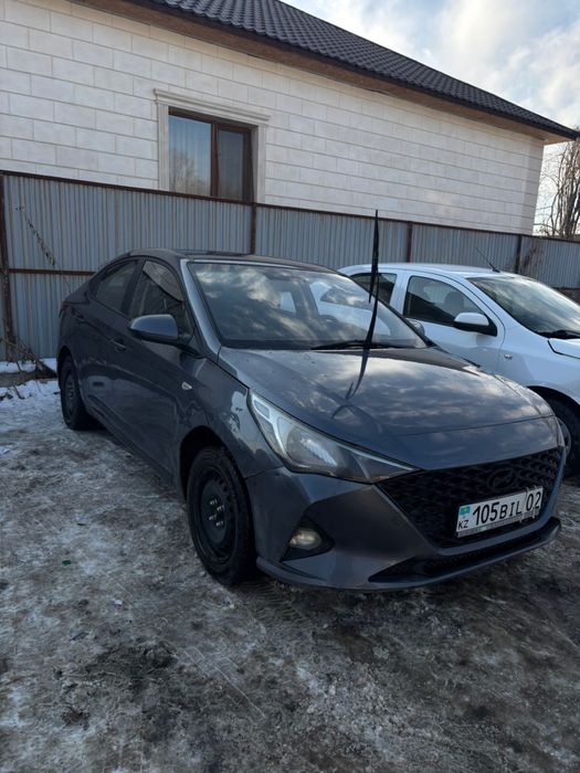 Автомобили комфорт класса под выкуп