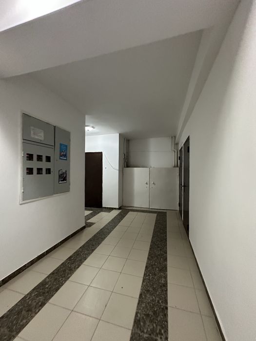 3 комн ЖК Малика