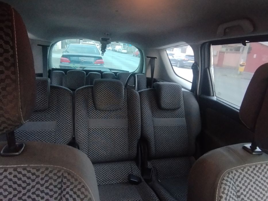 RENAULT Scenic 2011 — imagine 5