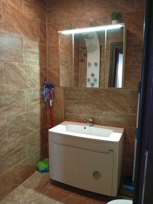 Продава се Двустаен апартамент в София, Левски Г - 67 кв.м за 1214 €/кв.м - Снимка #4