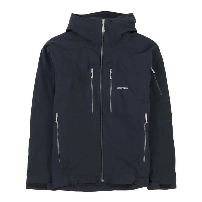 Patagonia Primo Down Jacket Л размер