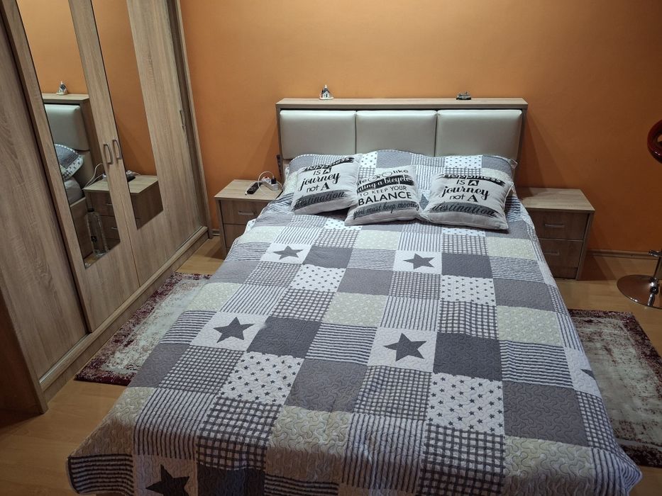 Garso./Apart.1 cam,30mp,chirie rogerius 1300RON/1200RON-Minim 6 LUNI