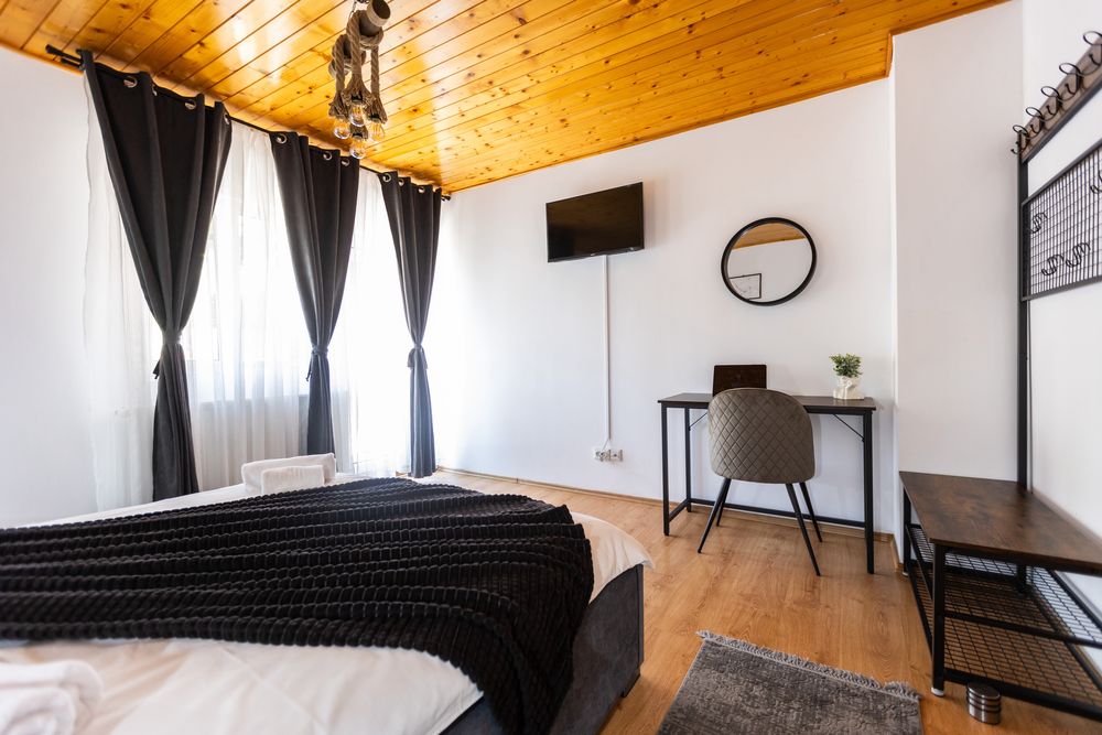 Villa Falco Bianco / Pensiune Busteni / Cazare Busteni