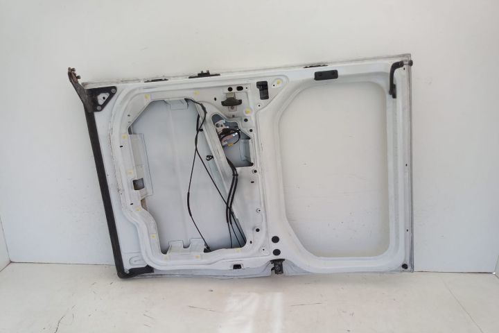 Usa culisanta glisanta Opel Vivaro A