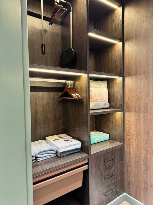 Сдаётся квартира на ЖК Шедевр 4 ком. 180кв.‼️