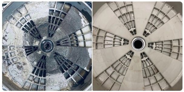 Ремонт стиральных машин