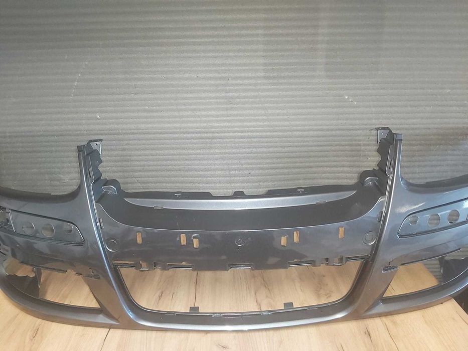 Bara Fata VW Jetta 3/III 2005-2011 (LD7X (Gri Inchis))