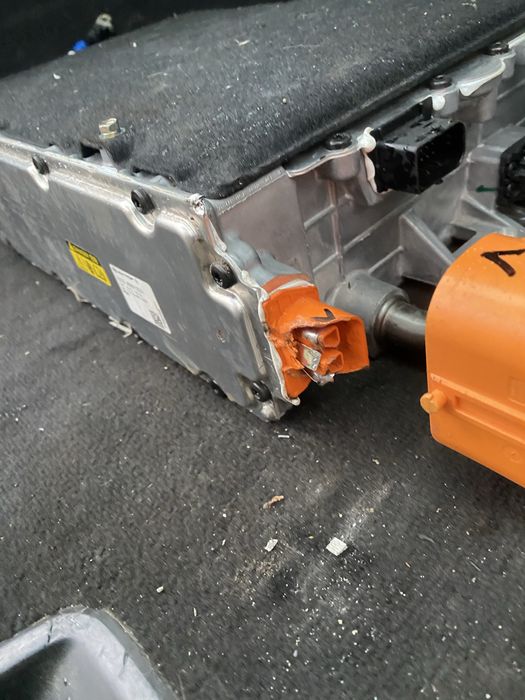 Инвертори Kia/Hyundai