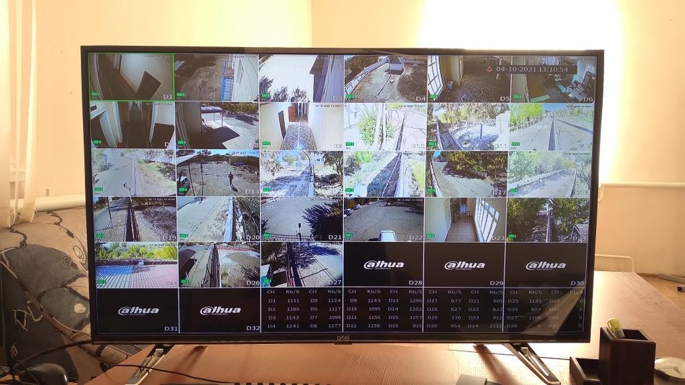 Установка камеры | камера установка | установка камера