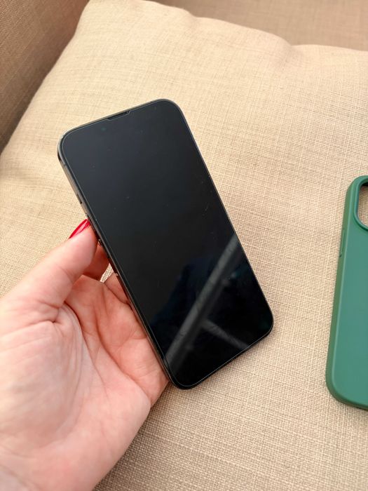  iPhone 13 PRO 128GB Alpine Green - USA Edition