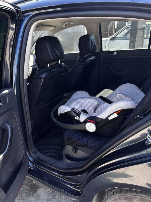 Продам Volkswagen Golf pluse
