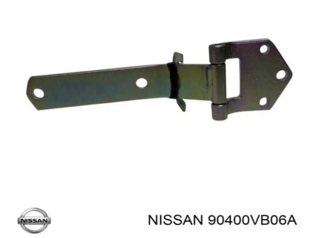 Balama superioara/inferioara usa portbagaj Nissan Patrol Y61 - OEM