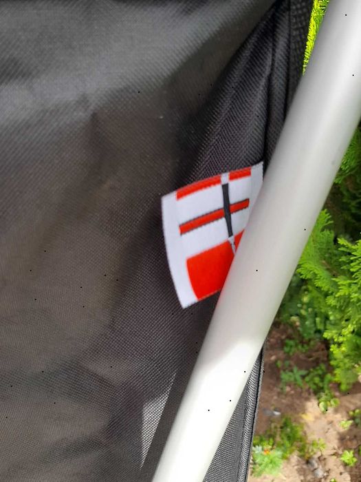 Сгъваем къмпинг шкаф Outwell